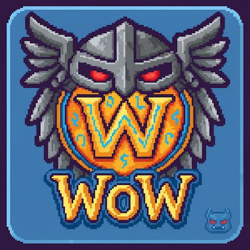 World of Warcraft